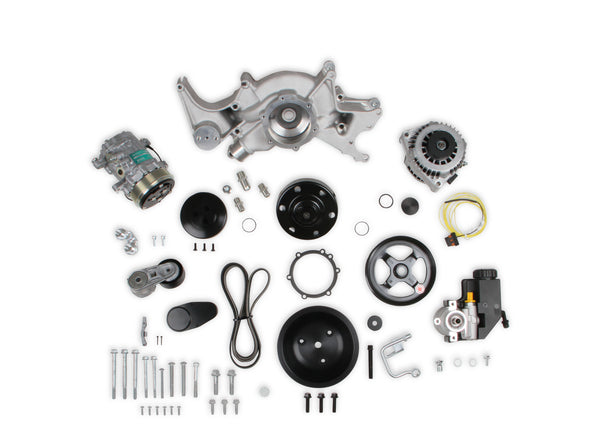 COMP-MID-MT ACC DRIVE SYSTEM, BBC-NATURA - 20-242