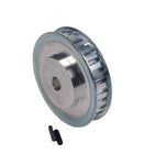 28-tooth pulley - Part No. 21109