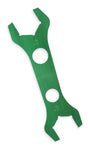 Earls Double-Ended Hose End Wrench 230422ERL
