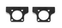 Earls Mounting Brackets for UltraPro Ball Valve - Fits -10 & -12 AN Valves 230497ERL