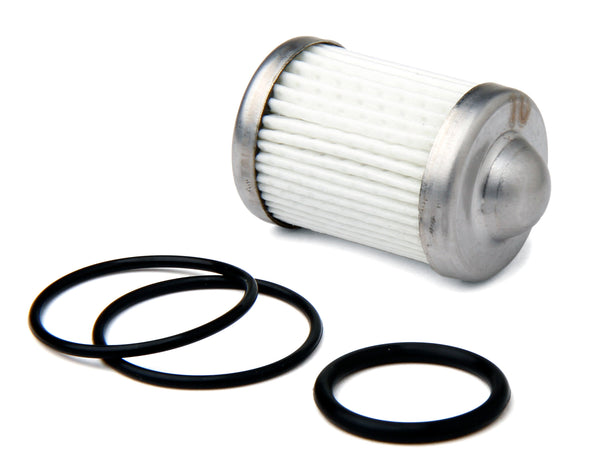 Earls Fuel Filter Replacement Element 230605ERL