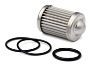 Earls Fuel Filter Replacement Element 230607ERL