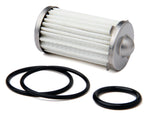 Earls Fuel Filter Replacement Element 230611ERL