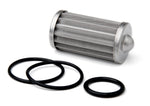 Earls Fuel Filter Replacement Element 230615ERL