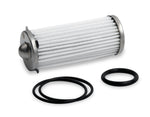 Earls Fuel Filter Replacement Element 230617ERL