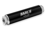 Earls Billet Fuel Filter 230631ERL