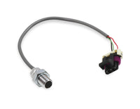 Hall Pickup w/LED Ind., Cam Sync Plugs