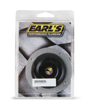 Earls Seals-Itâ„¢ Firewall Grommet for -8 hose and fittings 29G008ERL