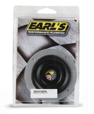 Earls Seals-Itâ„¢ Firewall Grommet for -10 hose and fittings 29G010ERL