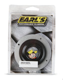 Earls Seals-Itâ„¢ Firewall Grommet for -16 hose and fittings 29G016ERL