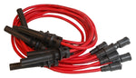 Wire Set, Red Super Conductor, Dodge, 5.7L, Hemi, '03-'05