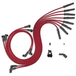 Wire Set, Red Super Conductor, Gen III LS-1/6 V8, Universal
