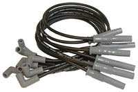 Wire Set, Black Super Conductor, Mustang 5.0L, '94-on