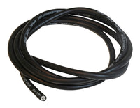 Super Conductor Wire, Black, 300’ Bulk