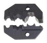 Crimp Jaws, Plug Wire, Replacement PN 35051