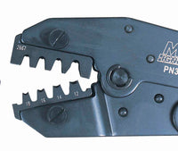 Crimp Jaws, Deutsch Connector, fits PN 35051