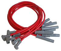 Wire Set, Super Conductor, AMC V8 Engines with HEI Cap