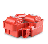 Blaster Powersports Coil, Red - 4250