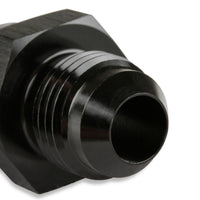 CARB ADAPTER -6 TO 5/8-20 CART/EDL BLACK