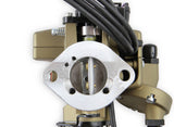 Holley Sniper EFI Autolite 1100 - Gold 550-552