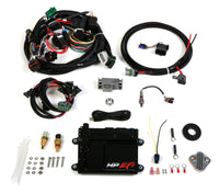 HP ECU AND HARNESS, TPI/HSR, NTK