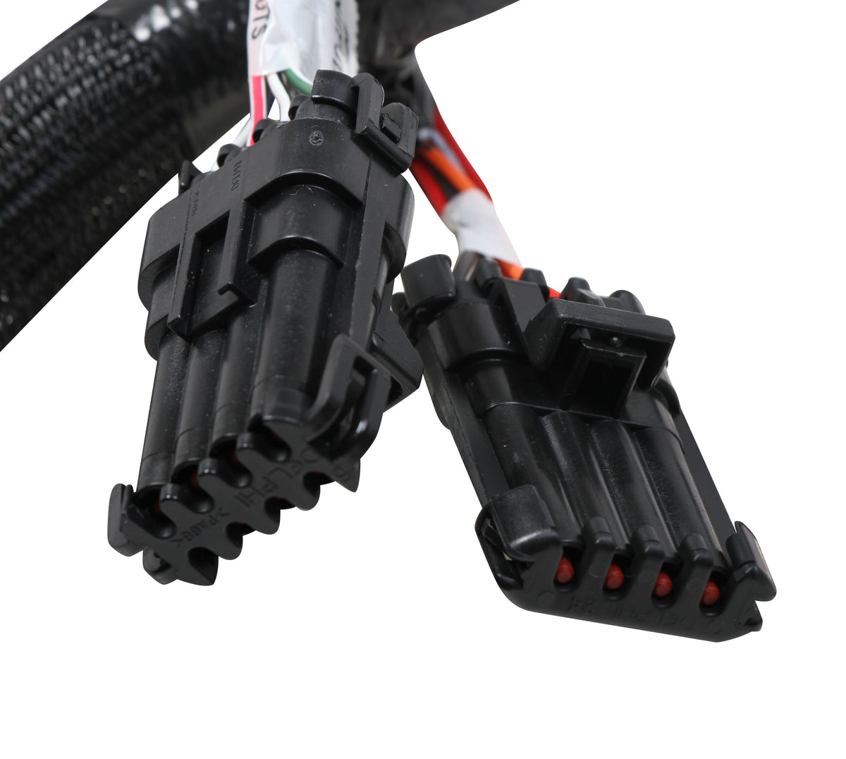 2X4 TERMINATOR STEALTH MAIN HARNESS – MAD Racing Parts