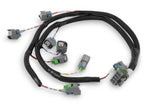 INJECTOR HARNESS, FORD, USCAR, EVENLY SPACED