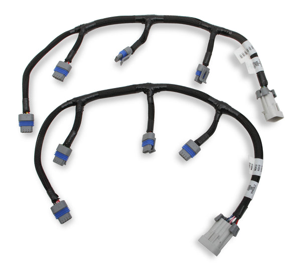 GM LS2 Coilpack Harness Set | Made In USA By - Foto 8