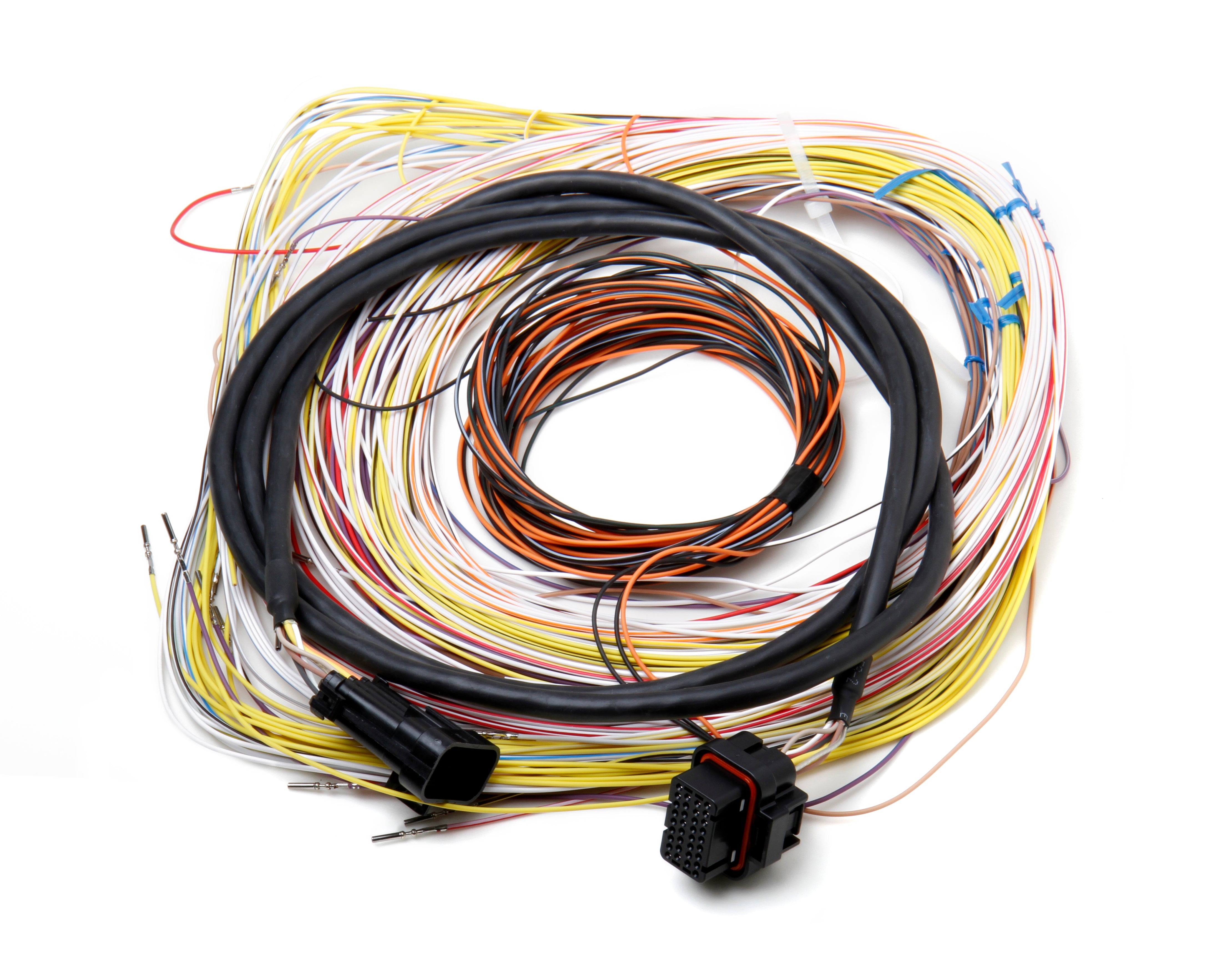 Wire & Cable – MAD Racing Parts