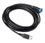 SEALED USB CABLE, 15 FT