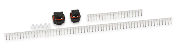 LOOSE J1A-J1B CONNECTOR AND PIN KIT