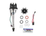 Sniper EFI HyperSpark Distributor - Tall Deck Chevrolet 565-309