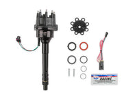 Sniper EFI HyperSpark Distributor - Tall Deck Chevrolet 565-309BK