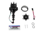 Sniper EFI HyperSpark Distributor - Ford I6 144-250ci - Black 565-315BK