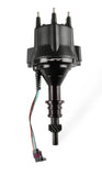 Sniper EFI HyperSpark Distributor - Ford I6 144-250ci - Black 565-315BK