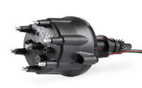 Sniper EFI HyperSpark Distributor - Ford I6 144-250ci - Black 565-315BK