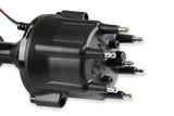 Sniper EFI HyperSpark Distributor - Ford I6 144-250ci - Black 565-315BK