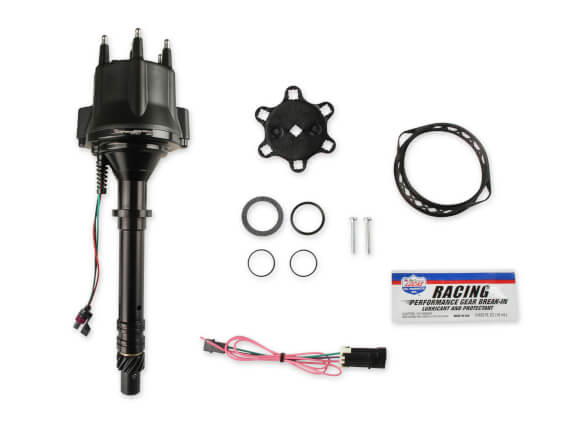 HyperSpark Distributor - GM V6 565-317BK