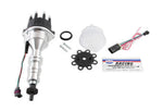 Sniper EFI HyperSpark Distributor - Ford FE - Shiny 565-323