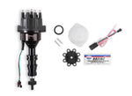 Sniper EFI HyperSpark Distributor - Ford FE - Black 565-323BK