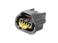 3 PIN SEALED CONNECTOR