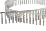 TE SUPER SEAL TERMINALS (24-20GA) 100PK - 571-135