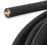 25FT SHIELDED CABLE, 7 CONDUCTOR