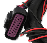 DIS, Direct Ignition System Control, BLK