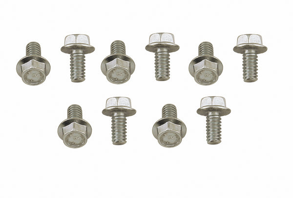 TIMING CVR BOLTS SB/BB CHEV