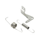 STAINLESS THRTL RTN SPRING KIT