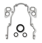 TIMING COVER GASKET SET GM LS