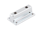 FUEL BLOCK,CHROME 2 OUTLET