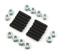 EXHAUST HEADER STUD KIT 3/8