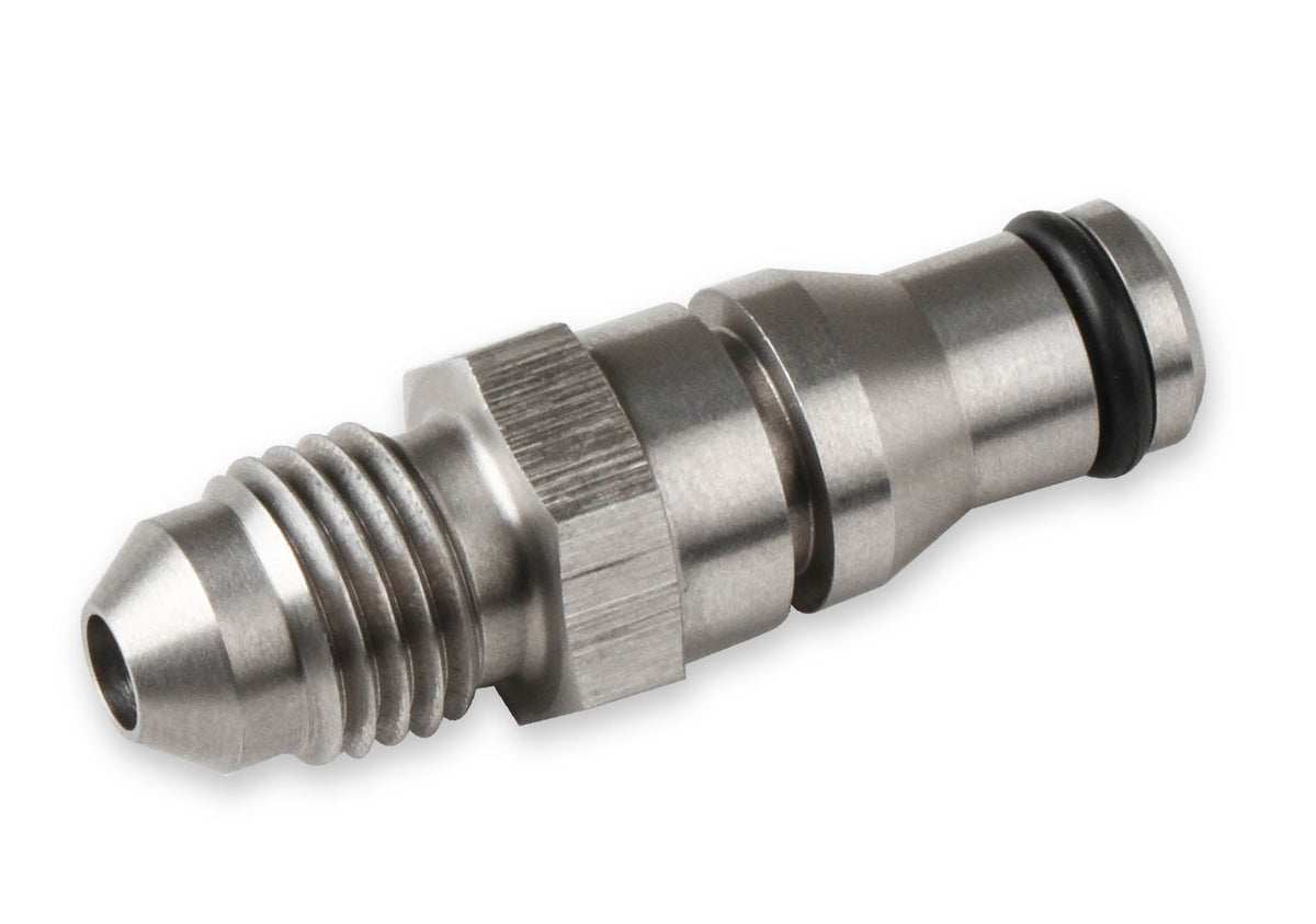 Earls Clutch Adapter Fitting - Late 652504ERL – MAD Racing Parts